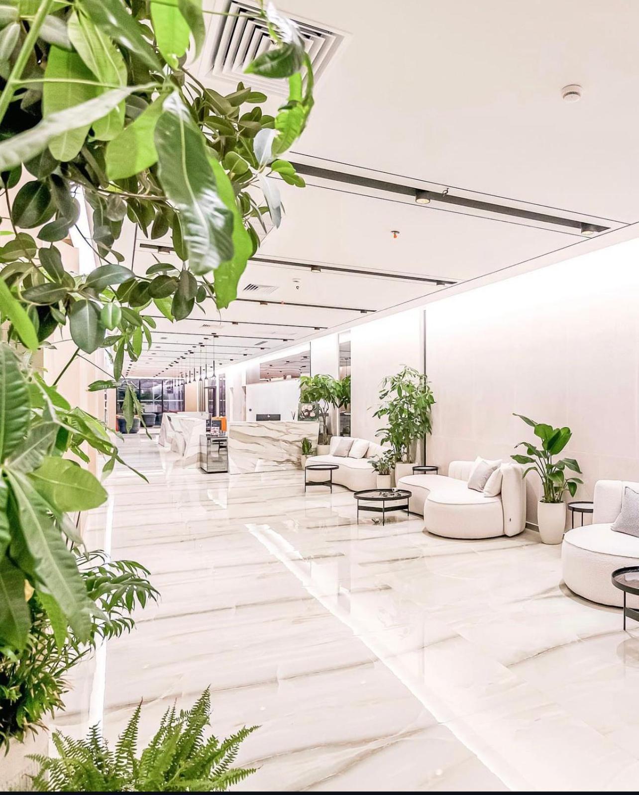 Coastline Luxury Apart Hotel 골렘 외부 사진