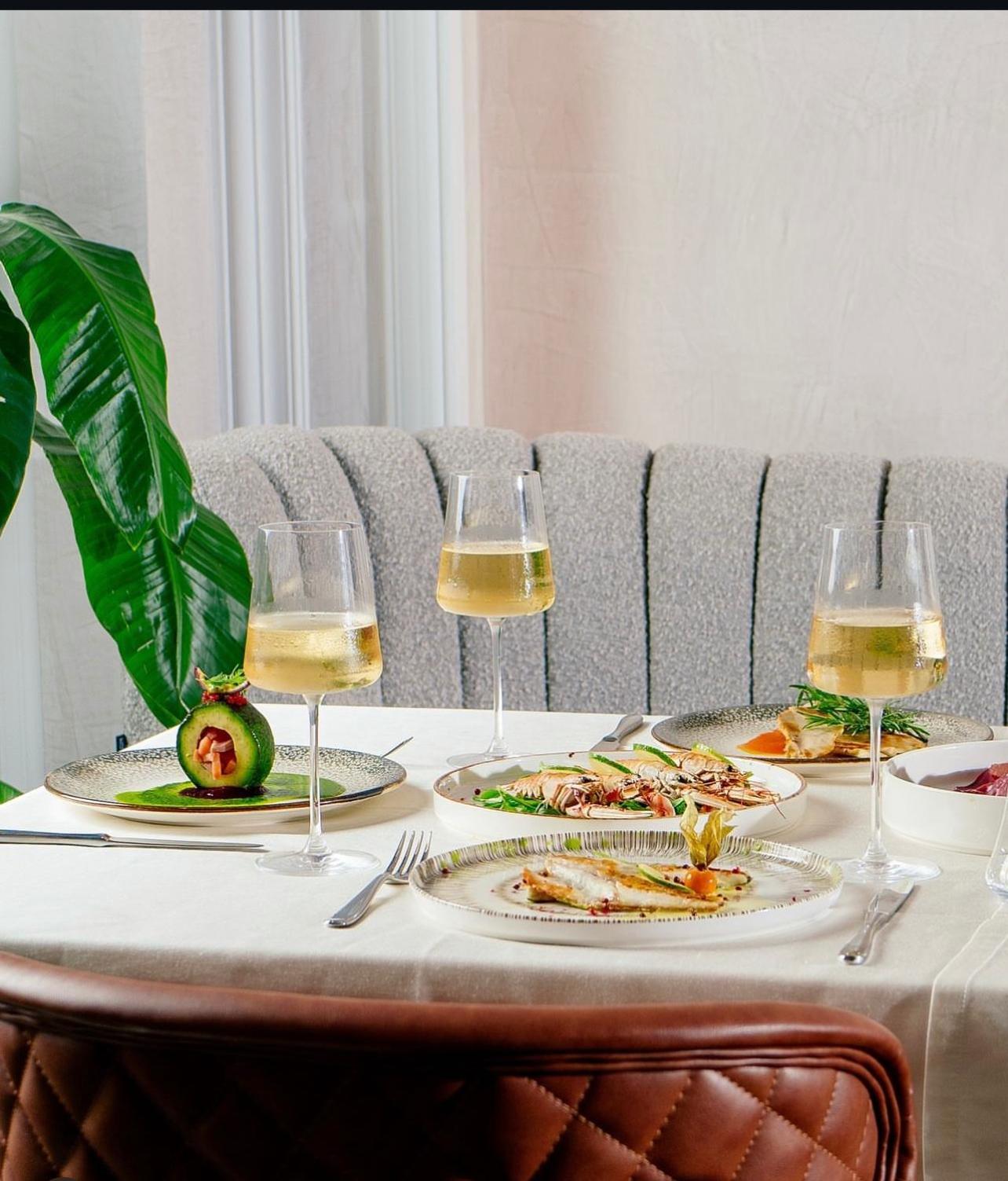 Coastline Luxury Apart Hotel 골렘 외부 사진
